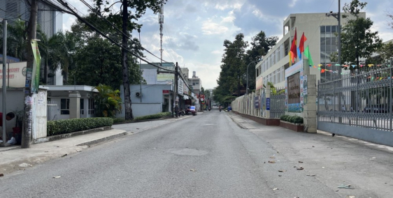 hạ thấp nhất thị trường ngay bệnh viện nhi tân hiệp biên hòa 100m2