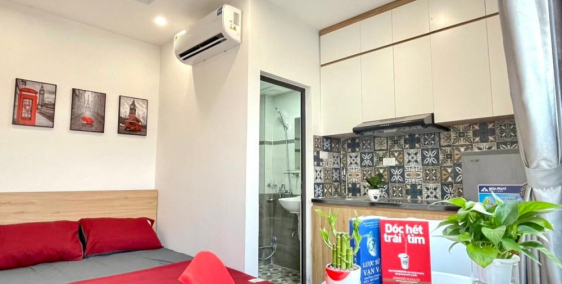 Bán CCMN Phùng Khoang 71m, 7T, 18PKK, ÔTÔ, DÒNG TIỀN 1,1 TỶ/NĂM, nhỉnh 11 tỷ