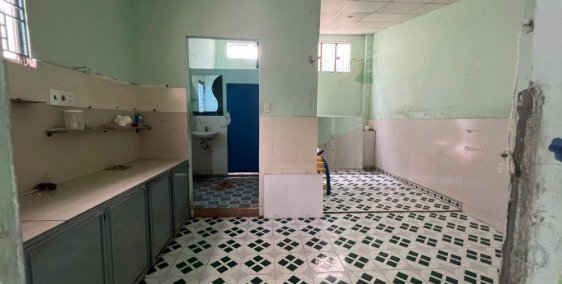 Cho thuê  nhà c4_54m2_K/Nguyễn Chí Thanh, Hải Châu, Đà Nẵng 5,5tr/tháng