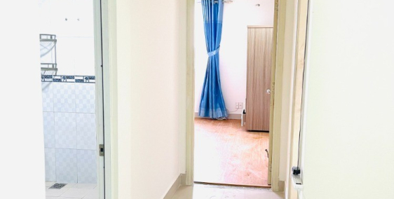 kẹt tiền bán gấp căn hộ 2,65 tỷ ngay trung tâm