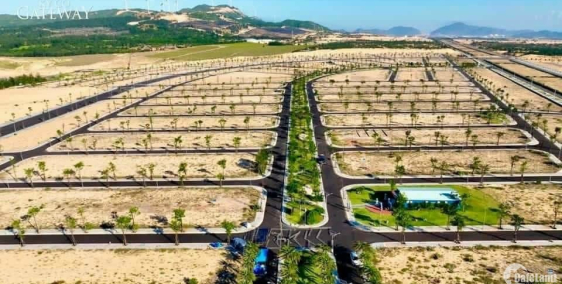 CHỈ TỪ 1 T.Ỷ450 Sở hữu đ.ất nền #biển đẳng cấp - 0379.744.817