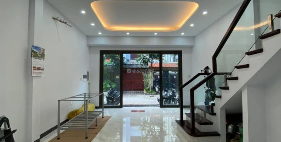 BÁN NHÀ PHỐ VĂN KHÊ – LACASTA VĂN PHÚ HÀ ĐÔNG -  Ô TÔ - KINH DOANH ĐỈNH