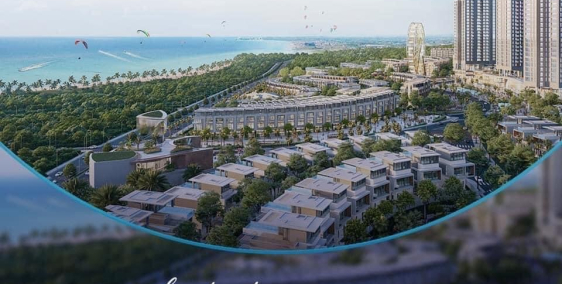 LỰA CHỌN DỰ ÁN ĐÃ CÓ SỔ HỒNG TỪNG CĂN TRONG BỐI CẢNH BIẾN ĐỘNG VỀ TÀI CHÍNH