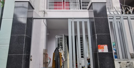 Nhà ngộp Dương Quãng Hàm, P5, Gò Vấp – 3 mặt hẻm, 138m2, chỉ 7.8 tỷ.