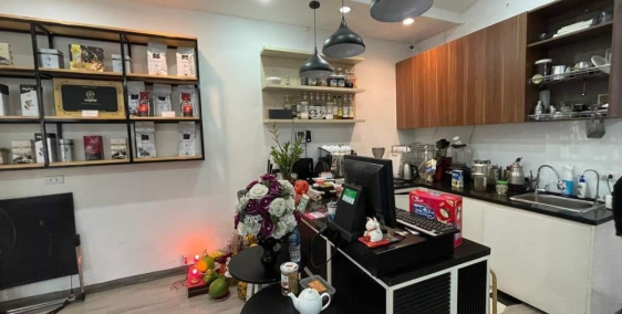 Bán nhà mặt chợ Dương Lâm - Văn Quán phân lô, vỉa hè, KD 43mx4T, 10.2 tỷ