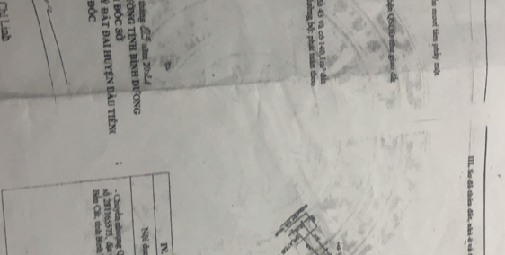 bán đất xây xưởng sản xuất cho thuê an lậpp dàu tiếng bình dương