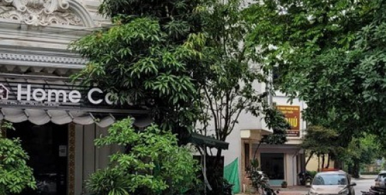 CHÍNH CHỦ BÁN ĐẤT  DỰ ÁN KINH DOANH ĐỈNH - Ô TÔ -  PHÚ LÃM HÀ ĐÔNG