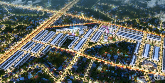 Tấn Đức Center - Chốt Liền Tay, Sinh Lời Ngay