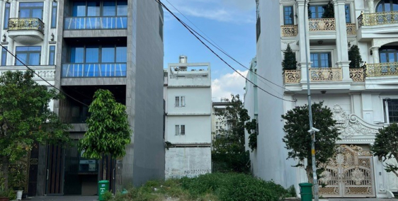 Bán nhanh đất nền thổ cư quận 12 giá rẻ