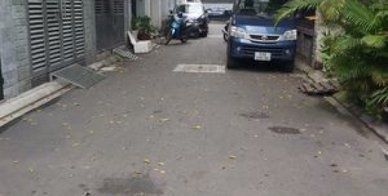 NHÀ BÁN GẤP HXH 5x15.5m Phan Huy Ích Gò Vấp 5 Tỷ x