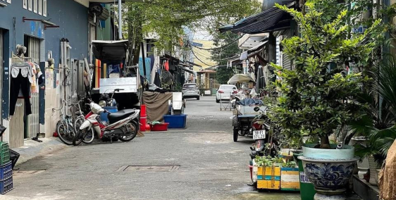 Bán nhà 3 tầng đường phạm đăng giảng, hẻm xe tải, 92m2 chỉ 5.9 tỷ, giáp tân phú