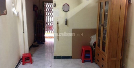 CHO THUÊ NHÀ HẺM 45m2 ĐƯỜNG BẾN VĂN ĐỒN, P2, QUẬN 4