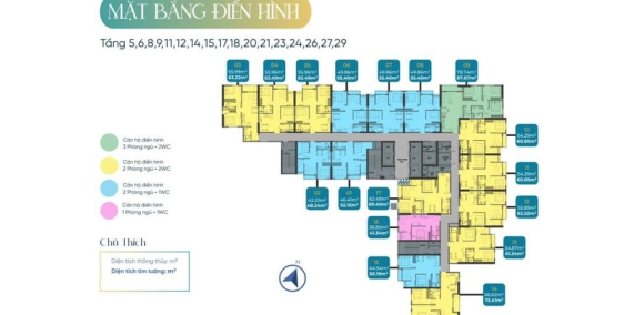 Chỉ 379 Triệu Sở Hữu Ngay Căn Hộ View Biển Tại Trung Tâm TP Quy Nhơn - 086926807