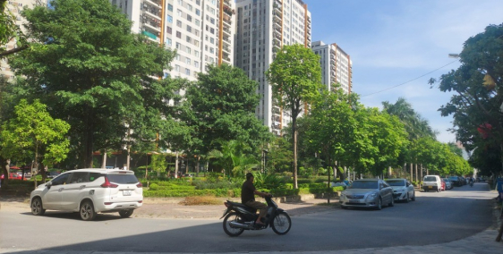 BÁN GẤP NHÀ ĐẸP THANG MÁY – Ô TÔ KHU ĐÔ THỊ VĂN PHÚ – PHÚ LA – HÀ ĐÔNG