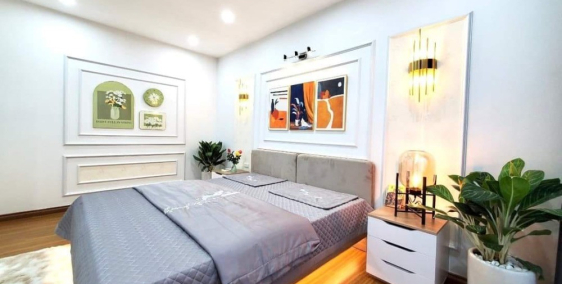 CẦN BÁN GẤP NHÀ MẶT PHỐ NGUYỄN VIẾT XUÂN QUẬN HÀ ĐÔNG  Ô TÔ KINH DOANH ĐỈNH