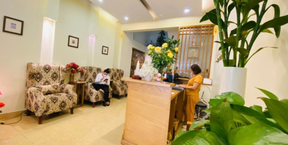 Liền kề DV Xa La, mặt chợ Kinh doanh 50mx4T, MT4.2m, hơn 10 tỷ