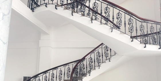 Bán Toà Nhà Mặt Tiền Lý Chiêu Hoàng (24*62) Tổng sàn 7200m2