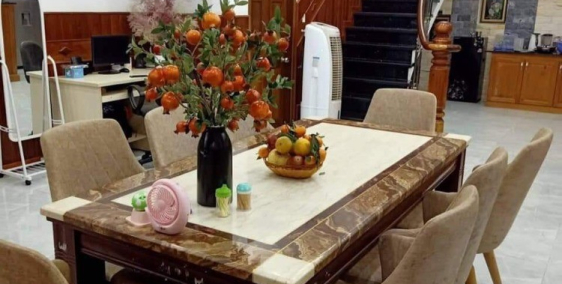 BÁN NHÀ VƯỜN DIÊN KHÁNH GIÁ RẺ RỘNG 1080M2 GIÁ CHỈ 4TR5/M2