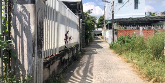 Đất phường Kim Dinh, tp. Bà Rịa giá bán lỗ