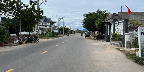 Bán Lô Đất Thổ Cư Khánh Hội , Ninh Hải , Ven Biển Ninh Chữ , Ninh Thuận