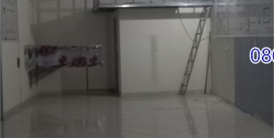 Cho thuê mặt bằng kinh doanh gần chợ Lãm làng, Vân dương