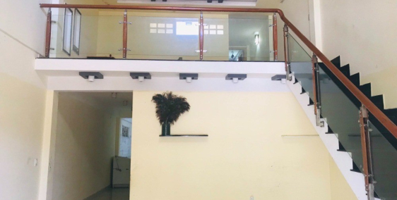 Cho thuê nhà 100m2_K/ô tô 596 Lê Văn Hiến, Ngũ Hành Sơn,Đà Nẵng chỉ 6tr/ tháng