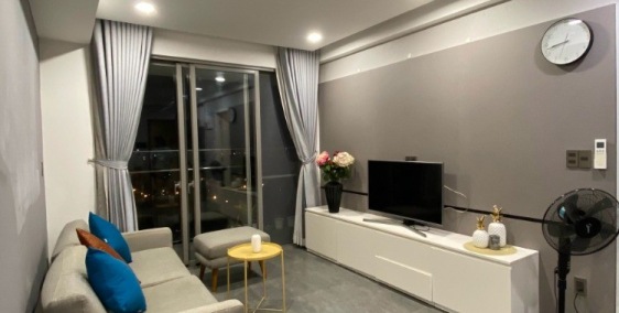 Bán căn hộ hưng phúc 79m2, 2pn, 2wc, sổ hồng, 4ty3 có TL