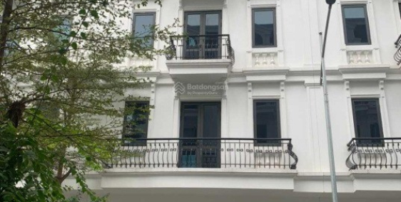 Tôi cần san nhượng lại căn liền kề tại dự án Kiến Hưng Luxury, Hà Đông