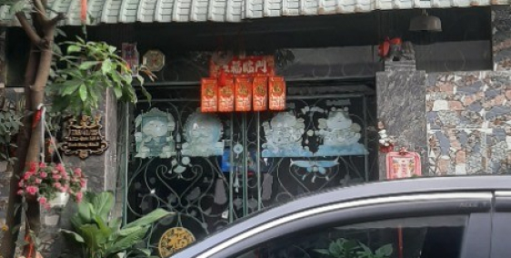 Nhà đúc 1 tấm, hẻm thông nhìu đường bình hưng hòa b bình tân.