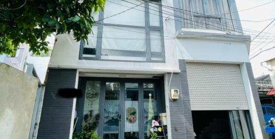 Nhà phố 4 tấm 1/Quang Trung! Chỉ 5Tỷ/44m2 (4x11) 4PN 4WC ST