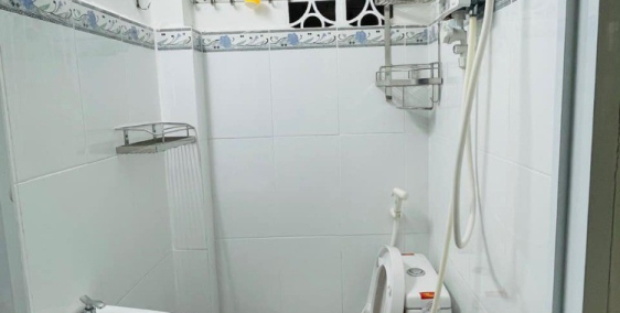 (Gò Vấp)bán gấp nhà Lý Thường Kiệt,Phường 7,40m2 1lầu 3.45tỷ.