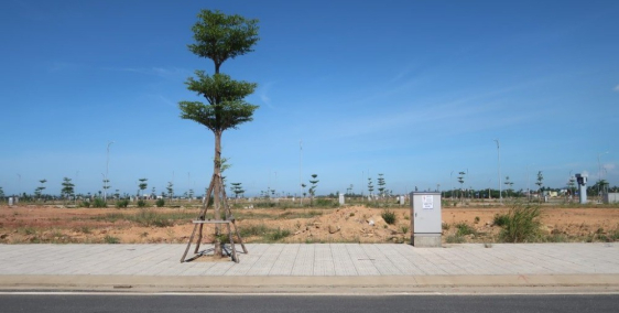 Chính chủ Bán Lô 26 - CL54 KĐT Vịnh An Hòa City