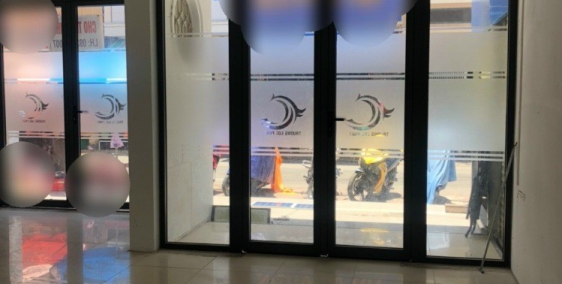 Cho thuê nhà nguyên căn Trung Tâm Phan Thiết. Thuận tiện kinh doanh, văn phòng