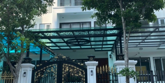 Cần bán nhà sổ đỏ 107m2, có hầm oto, Hạ Đình, Thanh Xuân. Lh 0938274444