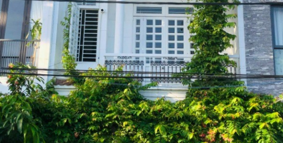 Bán nhà mặt tiền đường đẹp nhất phường Thuận Phước,q Hải Châu