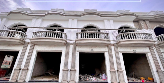 KHU ĐÔ THỊ MEKONG CENTRE - SIÊU ĐÔ THỊ ĐÁNG SỐNG NHẤT TẠI TP SÓC TRĂNG ️️️