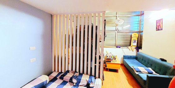 Bán nhà phố Hương Viên, HBT, 25m2 MT 4m, 3 tầng giá nhỉnh 2 tỷ