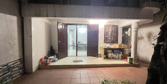 Bán Đất Tặng Nhà 3 Tầng Tại Đường Giải Phóng 220m2