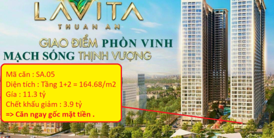 SHOPHOUSE mặt tiền đường QL13 cung đường tài chính Bình Dương .