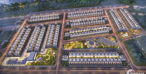 Booking liền tay - nhận ngay căn đẹp tại KVG Mozzadiso gói 6 Mỹ Gia