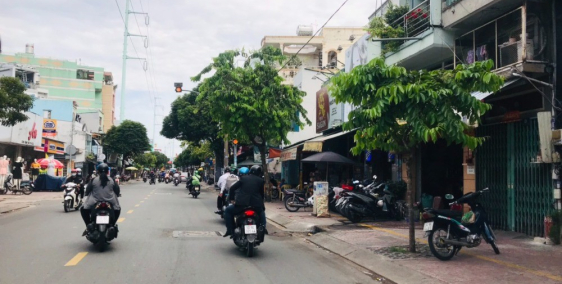 bán 1 lô duy nhất tại khu tái định cư dt835b phước lý shr