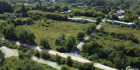 Bán gấp lô đất xây biệt thự 6,5 tỷ chính chủ