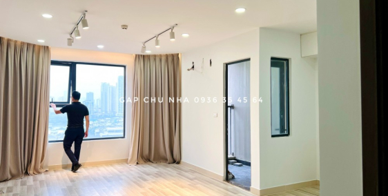 Ảnh thực tế. Bán Căn hộ VOV Mễ Trì Plaza TÒA MỚI hiện đại CT2E giá thương lượng