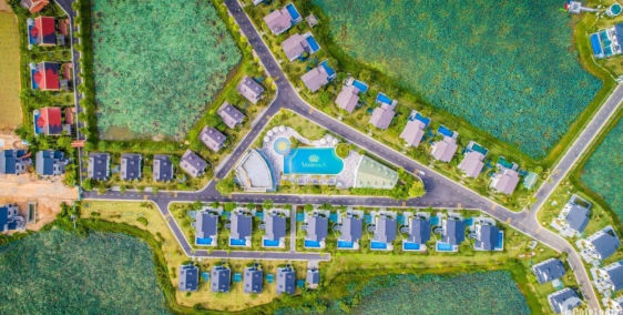 Giỏ hàng quỹ căn chuyển nhượng biệt thự, đất nền, shophouse Vườn Vua siêu tốt gi