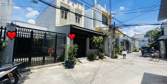 Đất nền Palm Garden Bảo Lộc, DT 6m * 25m, đường nhựa 8m, sổ hồng riêng thổ cư.