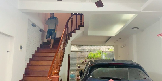 Bán nhà phân lô Xa La, Hà Đông, 50m2, vỉa hè, ô tô tránh, vị trí đẹp, chỉ 7.1 tỷ