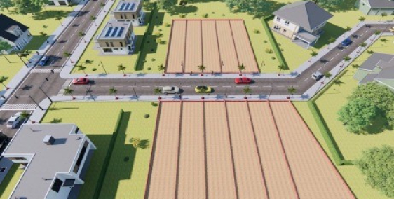 Dự án Quý Mỹ Garden tỉnh Quảng Nam chính thức mở bán hôm nay