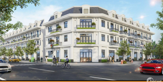 THỜI ĐIỂM VÀNG  ĐẦU TƯ DỰ ÁN MEGA CITY 2 NHƠN TRẠCH KHÔNG THỂ BỎ LỠ