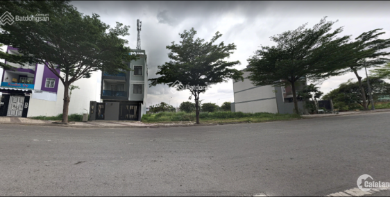 Cần vốn bán lô gần KDC Bình Chiểu P. Bình Chiểu Thủ Đức.Giá 1,8 tỷ Sổ riêng 80m2