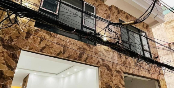 Bán CCMN phố Đại La , 50m, 40tr/tháng, 6tỷ 400